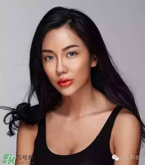 珊瑚橘色口紅適合什么膚色？珊瑚橘口紅適合黃皮嗎？