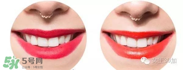 珊瑚橘色口紅適合什么膚色？珊瑚橘口紅適合黃皮嗎？