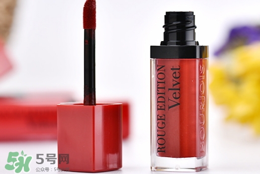 絲絨口紅是什么意思？絲絨口紅推薦