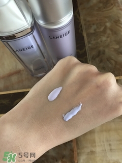 蘭芝隔離霜多少錢?蘭芝隔離霜專柜價(jià)格 蘭芝隔離霜多少錢?蘭芝隔離霜專柜價(jià)格