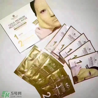 香蒲麗黃金水光軟膜怎么樣?香蒲麗黃金水光軟膜好用嗎? 香蒲麗黃金水光軟膜怎么樣?香蒲麗黃金水光軟膜好用嗎?