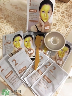 香蒲麗黃金水光軟膜怎么樣?香蒲麗黃金水光軟膜好用嗎? 香蒲麗黃金水光軟膜怎么樣?香蒲麗黃金水光軟膜好用嗎?