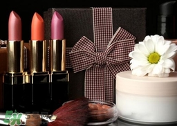 啞光口紅怎么涂好看？啞光口紅畫法步驟圖解