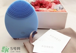 foreo luna潔面儀怎么樣?foreo luna潔面儀好用嗎? foreo luna潔面儀怎么樣?foreo luna潔面儀好用嗎?