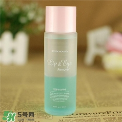 愛麗小屋眼唇卸妝液好用嗎？愛麗小屋眼唇卸妝液怎么樣？