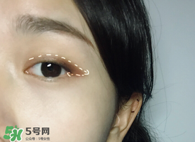 日系妝容畫(huà)法 日系妝容畫(huà)法分解圖 日系妝容畫(huà)法 日系妝容畫(huà)法分解圖