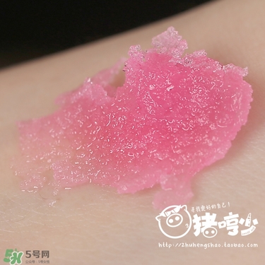 lush唇部磨砂膏保質(zhì)期是多久？lush唇部磨砂膏過期可以用嗎？