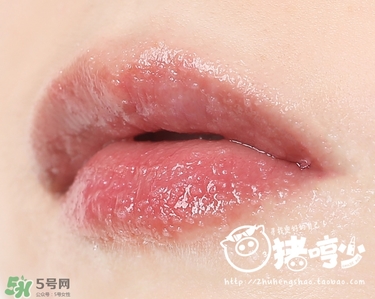 lush唇部磨砂膏保質(zhì)期是多久？lush唇部磨砂膏過期可以用嗎？