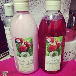 伊夫黎雪沐浴露怎么樣?伊夫黎雪沐浴露好用嗎? 伊夫黎雪沐浴露怎么樣?伊夫黎雪沐浴露好用嗎?