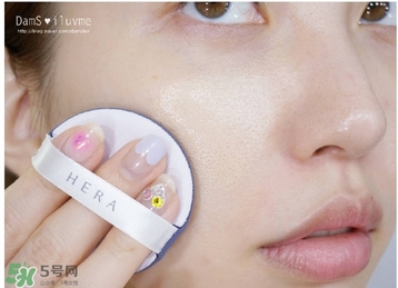 赫拉氣墊用了悶痘嗎？赫拉氣墊悶痘怎么辦？