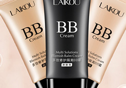 bb霜會悶痘嗎？bb霜悶痘怎么辦？