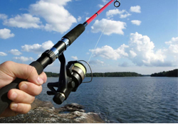 三月份可以釣魚了嗎？三月份好釣魚嗎？