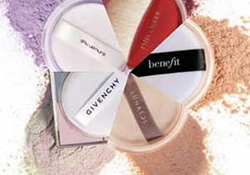 散粉會悶痘嗎？不悶痘的散粉推薦