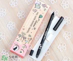 solone眼線筆幾代好?solone一代二代區(qū)別 solone眼線筆幾代好?solone一代二代區(qū)別