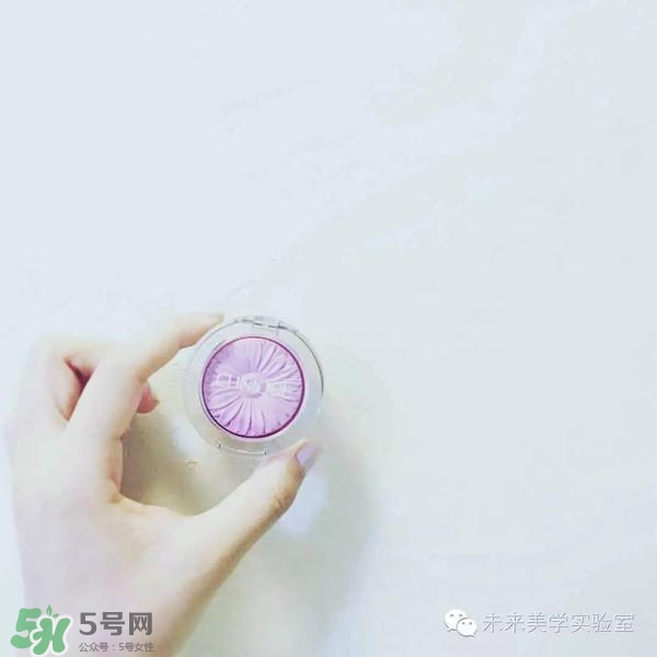 紫色腮紅適合什么膚色？紫色腮紅適合黃皮嗎？