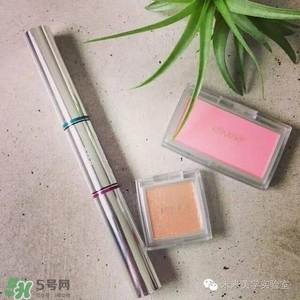 紫色腮紅適合什么膚色？紫色腮紅適合黃皮嗎？