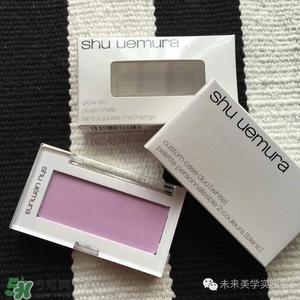 紫色腮紅適合什么膚色？紫色腮紅適合黃皮嗎？