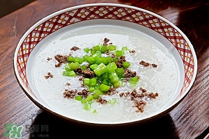 晚餐喝粥能減肥嗎 晚餐喝粥會變胖嗎 晚餐喝粥能減肥嗎 晚餐喝粥會變胖嗎