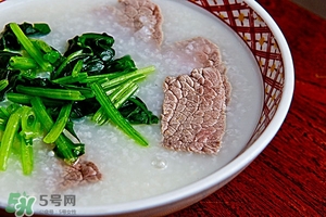 晚餐喝粥能減肥嗎 晚餐喝粥會變胖嗎 晚餐喝粥能減肥嗎 晚餐喝粥會變胖嗎