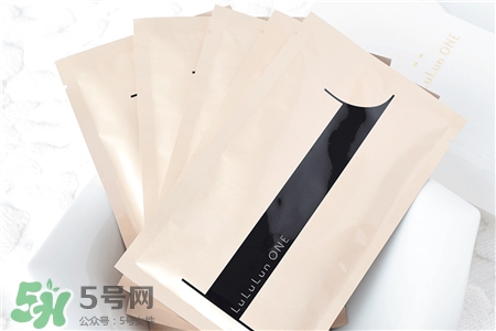 lululun one面膜多少錢?露露倫高峰保濕面膜價(jià)格 lululun one面膜多少錢?露露倫高峰保濕面膜價(jià)格