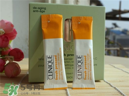 Clinique倩碧vc潔顏粉好用嗎?倩碧vc潔面粉怎么樣? Clinique倩碧vc潔顏粉好用嗎?倩碧vc潔面粉怎么樣?