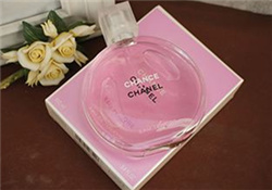 香奈兒邂逅真假 香奈兒邂逅香水真假圖對(duì)比