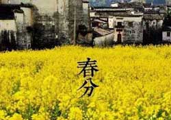 春分會(huì)下雨嗎？春分節(jié)氣下雨好還是不好？