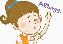 春天是過敏的高發(fā)季嗎？春季為什么容易過敏？