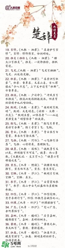 寶寶取名？寶寶什么名字好聽？