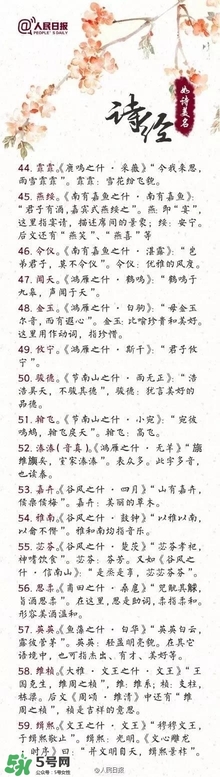 寶寶取名？寶寶什么名字好聽？