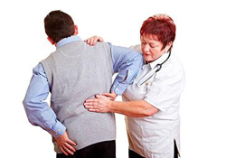 骨質(zhì)疏松可以刮痧嗎？骨質(zhì)疏松刮痧好嗎？