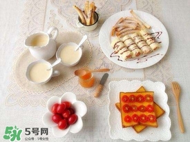 早餐不能吃什么？早餐不能吃什么水果？