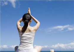 豐胸瑜伽有效果嗎？豐胸瑜伽效果好嗎？