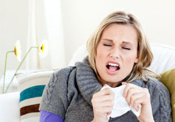 打噴嚏會影響胎兒嗎？打噴嚏會流產(chǎn)嗎？