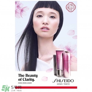 資生堂櫻花系列多少錢？資生堂櫻花新透白系列專柜價格