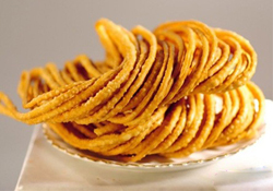 清明節(jié)要吃馓子嗎？清明吃馓子習(xí)俗和含義