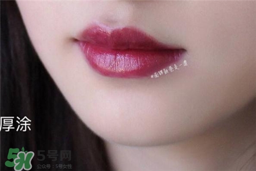 蘭蔻菁純唇膏191試色 蘭蔻口紅191試色圖 蘭蔻菁純唇膏191試色 蘭蔻口紅191試色圖