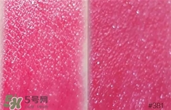 蘭蔻菁純唇膏381試色 蘭蔻口紅381試色圖 蘭蔻菁純唇膏381試色 蘭蔻口紅381試色圖