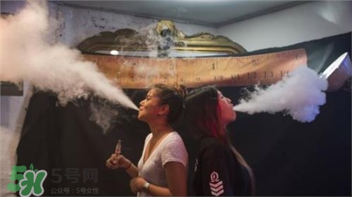 電子煙和真煙哪個(gè)危害大？電子煙和香煙哪個(gè)危害大？