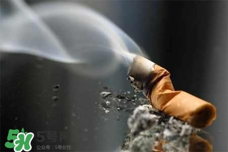 電子煙有尼古丁嗎？電子煙含尼古丁嗎？