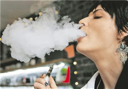 電子煙和真煙哪個危害大？電子煙和香煙哪個危害大？