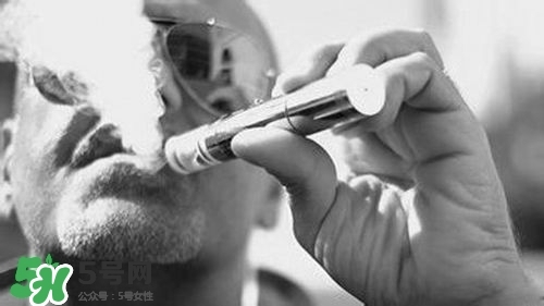 電子煙有害嗎？電子煙有什么危害？