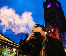 電子煙可以戒煙嗎？電子煙能戒煙嗎？