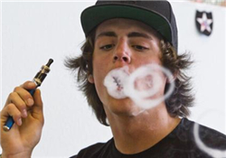 電子煙有害嗎？電子煙有什么危害？