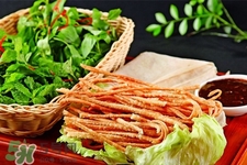 馓子能多吃嗎？馓子可以經(jīng)常吃嗎？