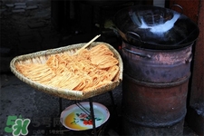 馓子能多吃嗎？馓子可以經(jīng)常吃嗎？