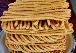 馓子可以煮著吃嗎？馓子用開水怎么泡著吃？