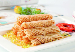 馓子怎么吃？馓子有幾種吃法？