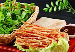 馓子能多吃嗎？馓子可以經(jīng)常吃嗎？