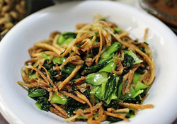 孕婦可以吃馓子嗎？懷孕了能吃馓子嗎？